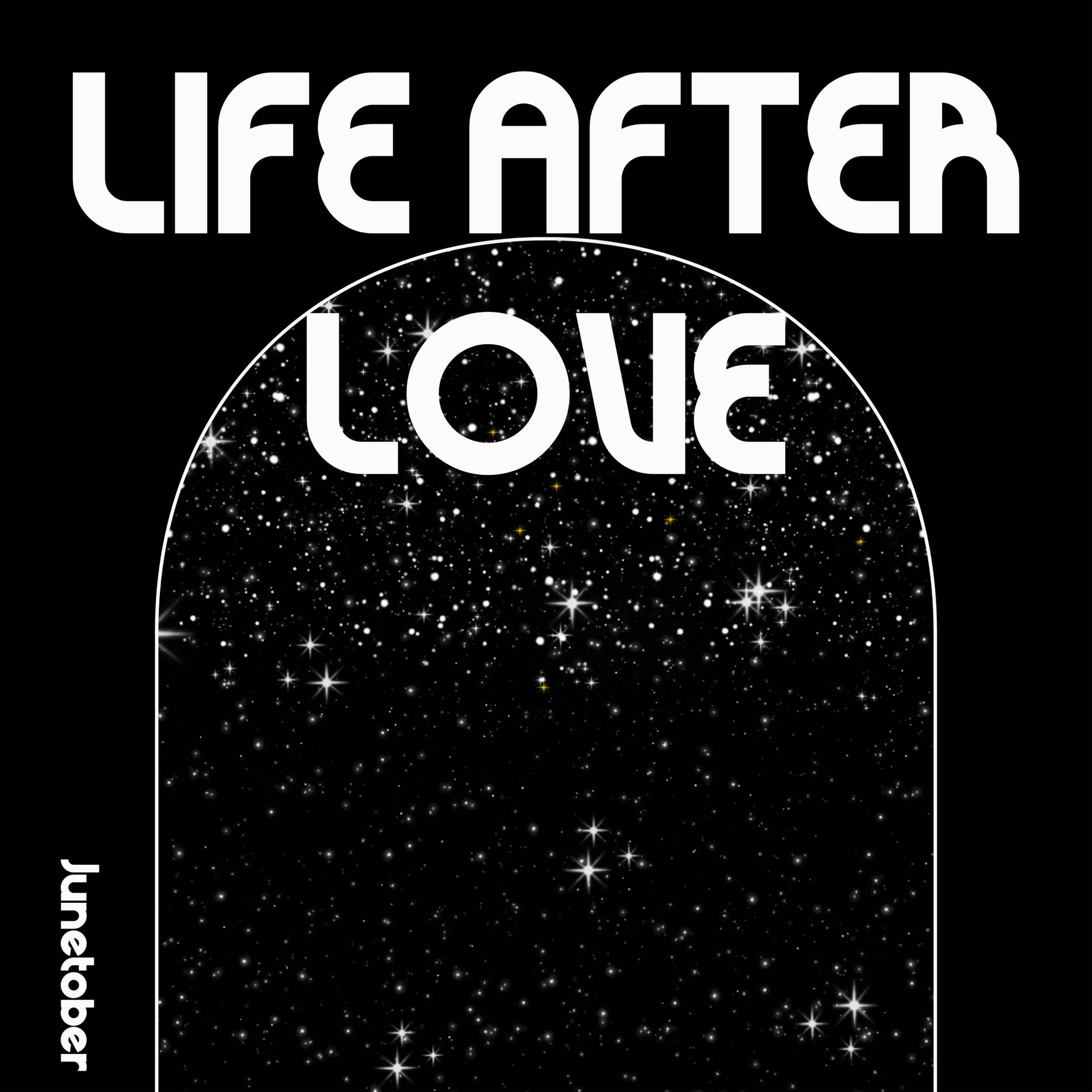 Album cover of Life After Love
