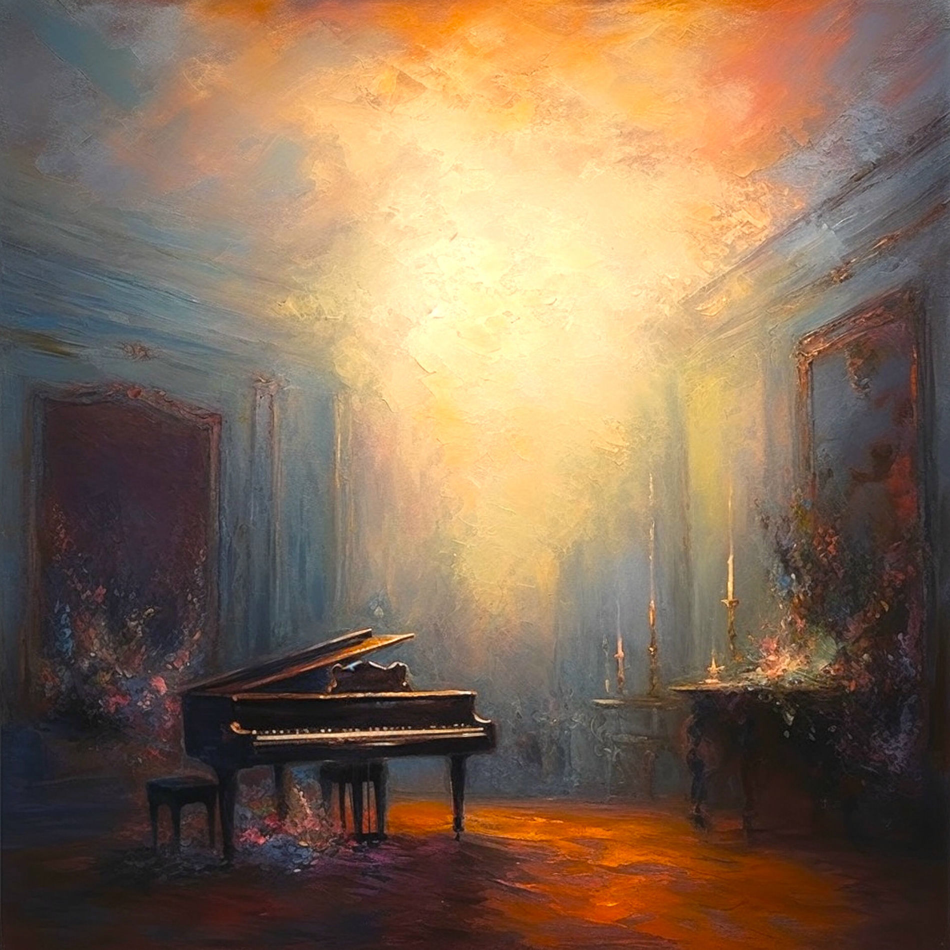 Album cover of Dans le noir (Slow Meadow Rework)