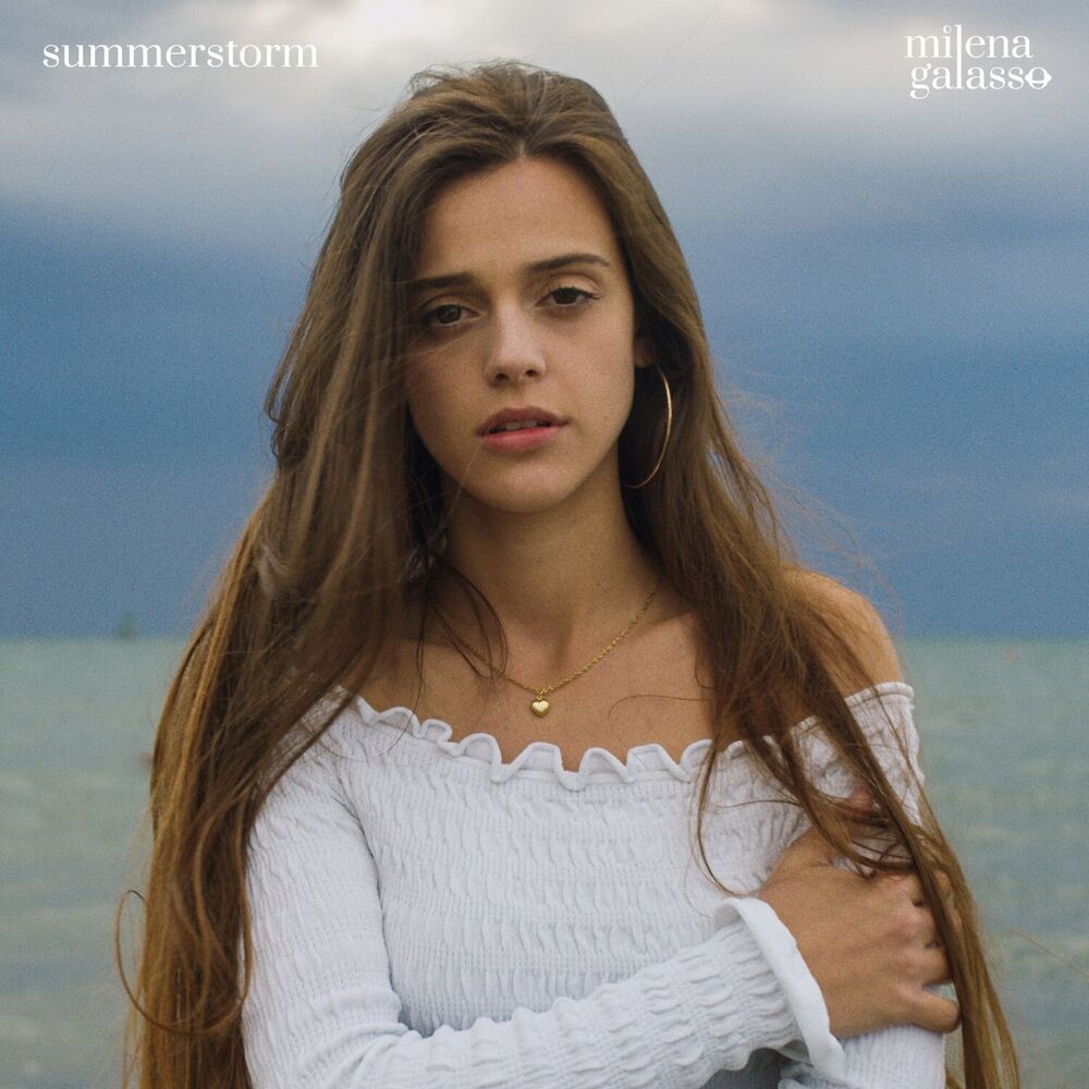 Picture of Summerstorm