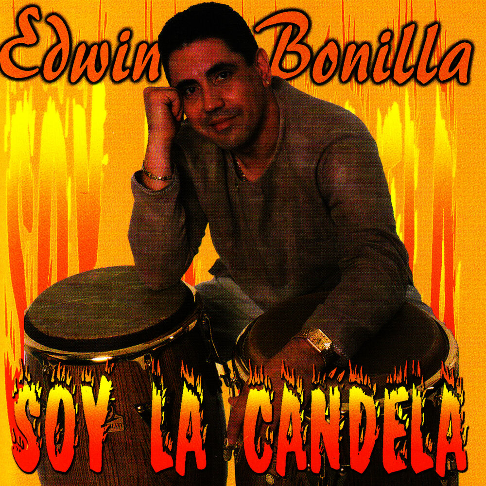 Picture of Soy La Candela
