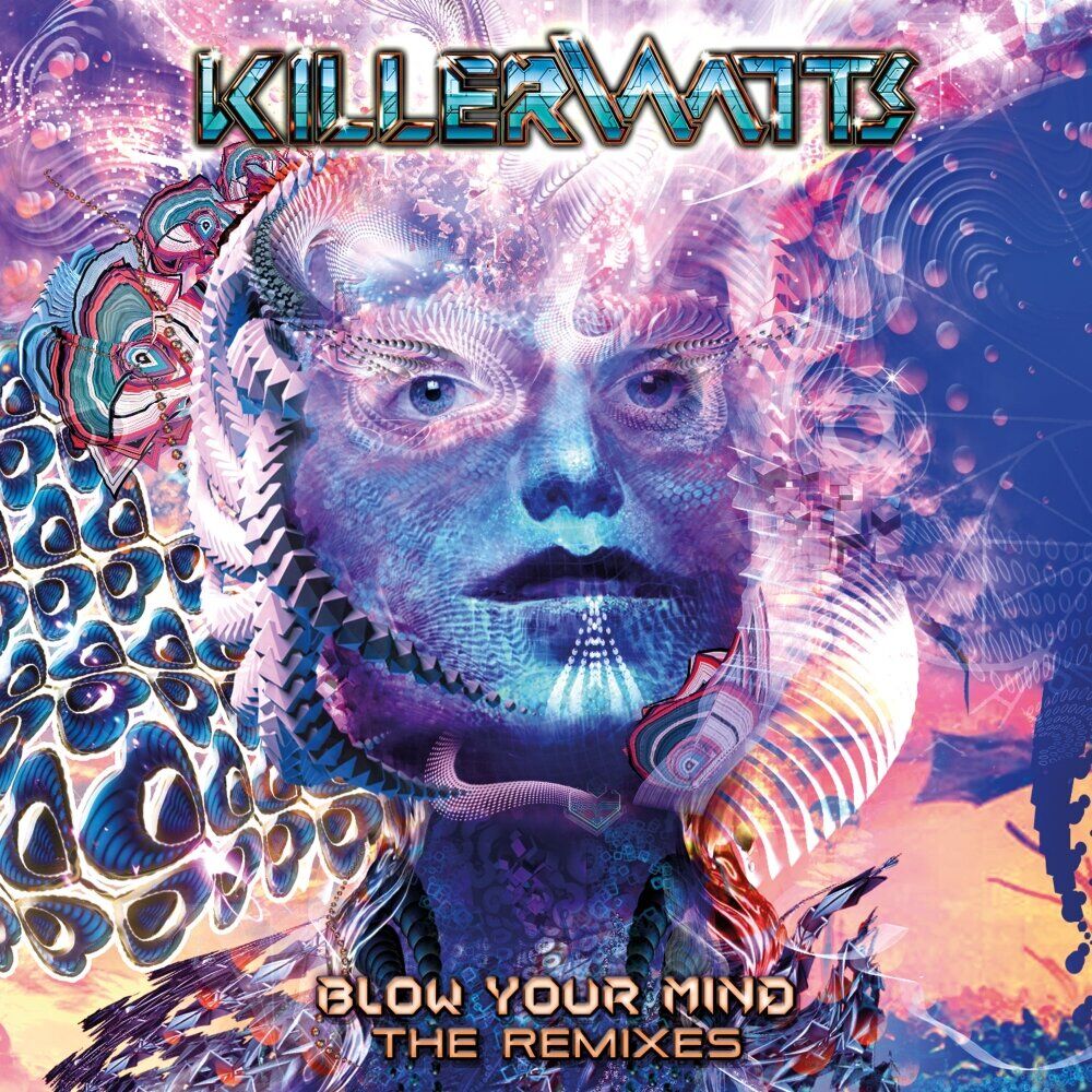 Picture of Blow Your Mind The Remixes