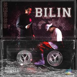 Cover of BILIN