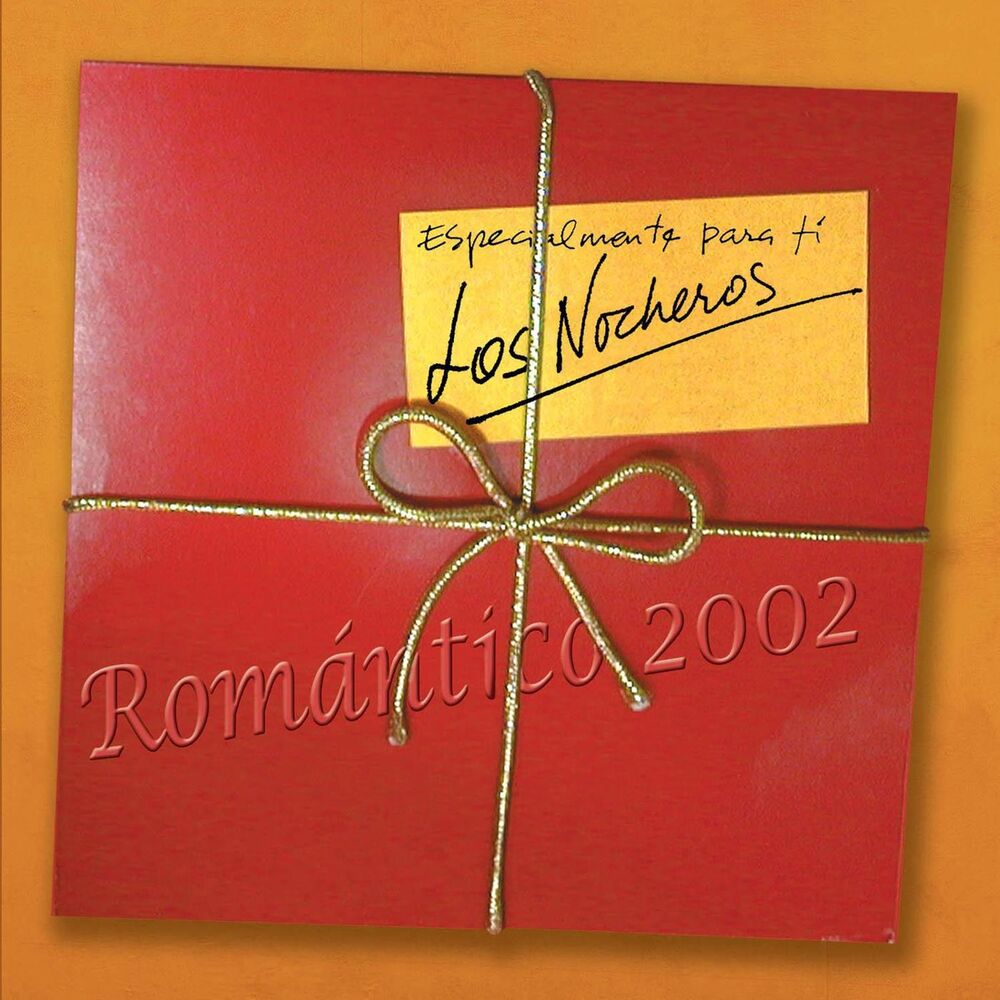 Picture of Romantico 2002