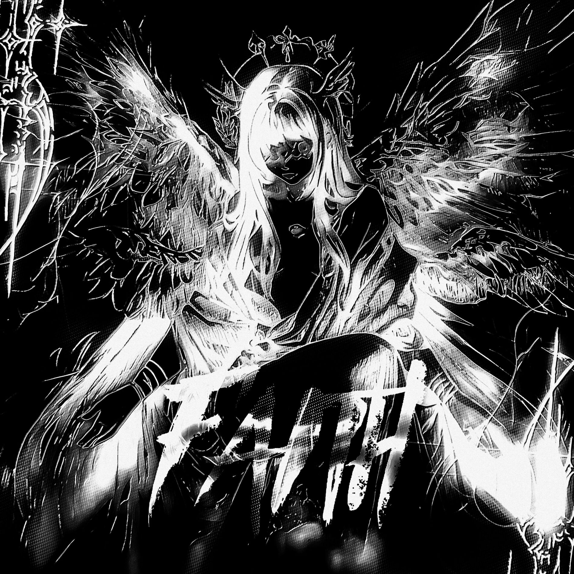 Album cover of Faith
