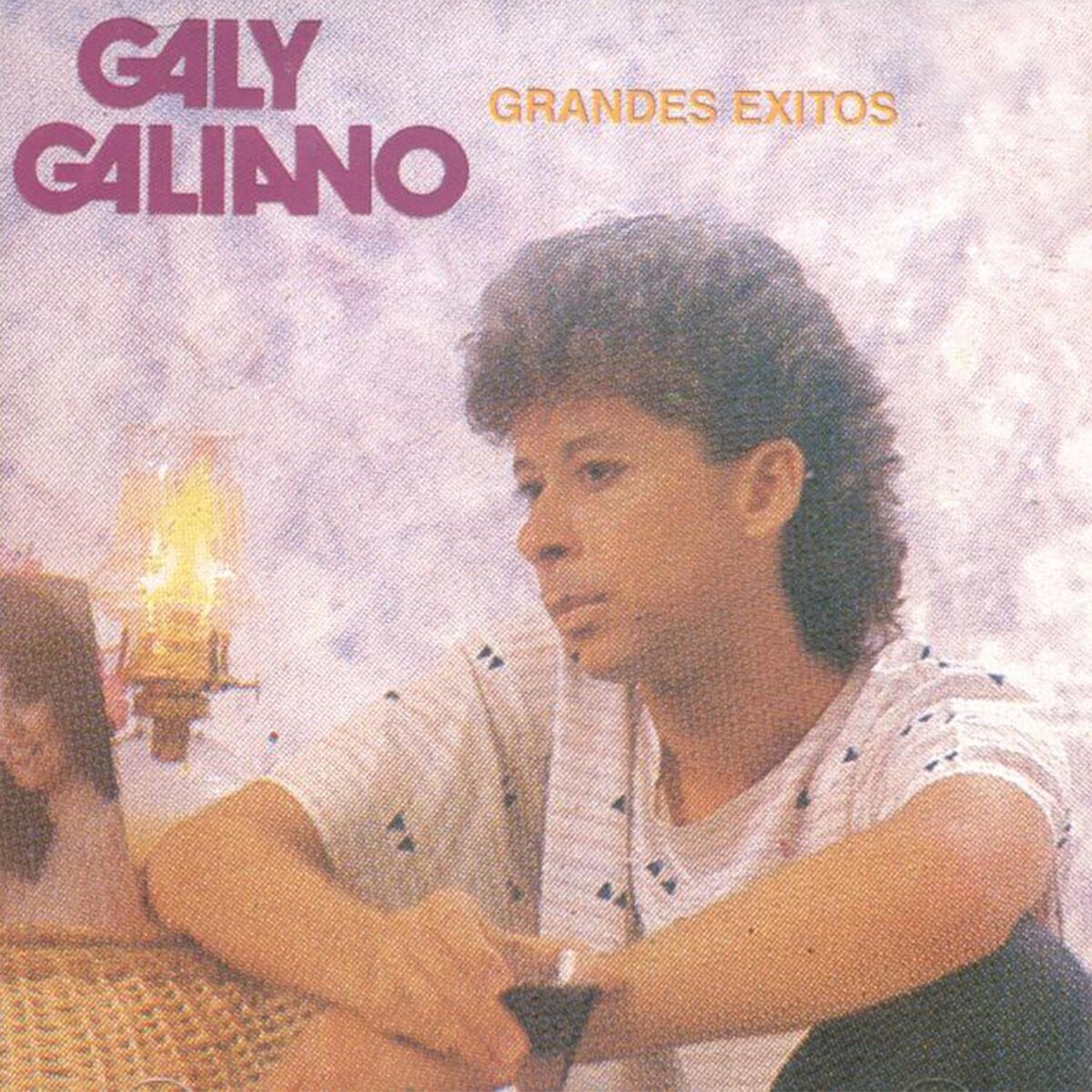 Album cover of Grandes Exitos