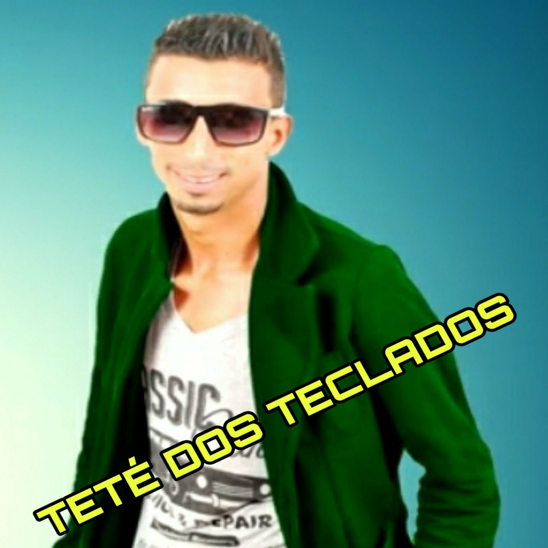 Album cover of Inquilina