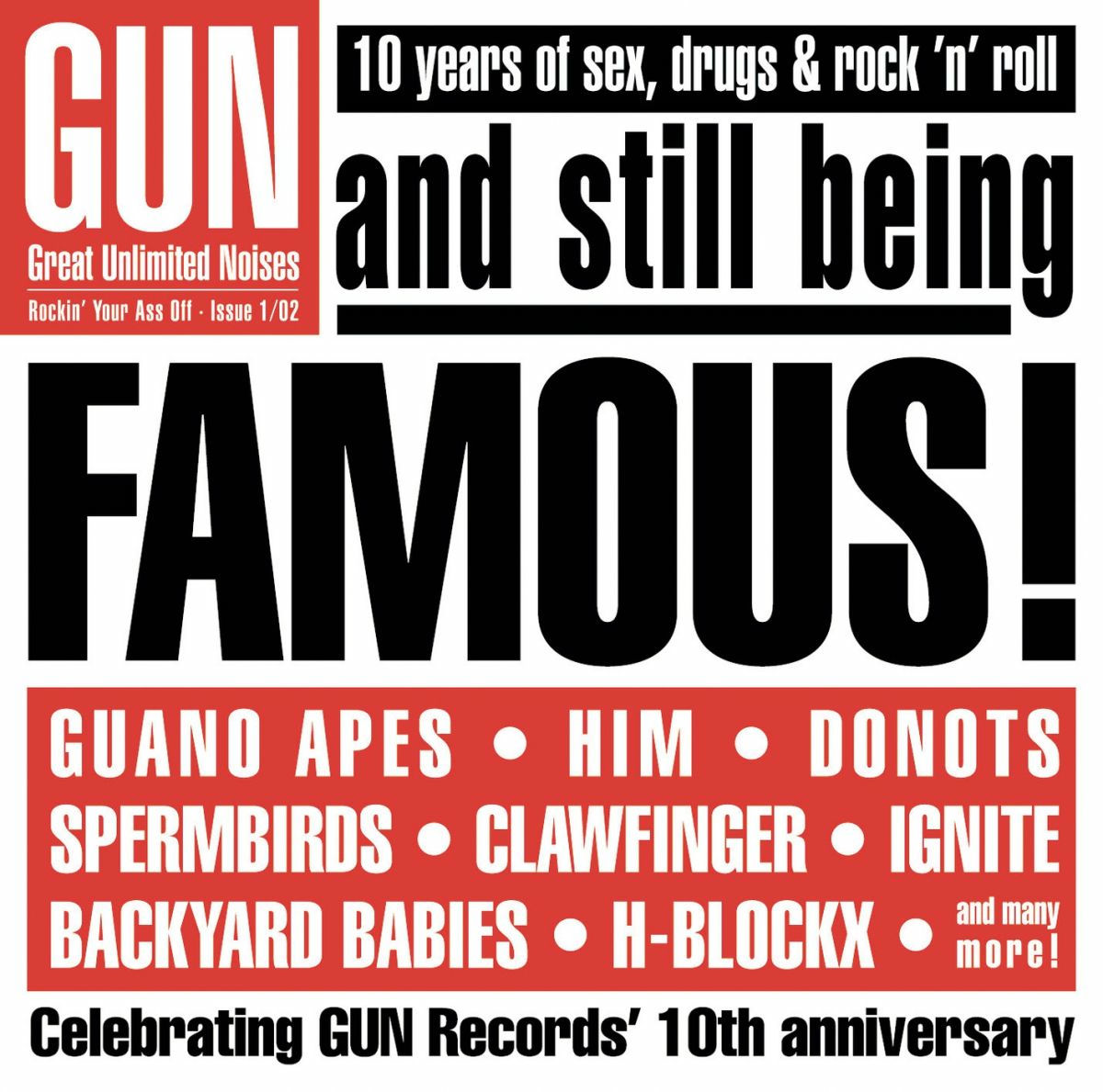 Album cover of The Power