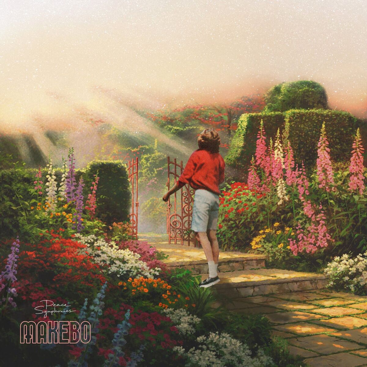 Album cover of Good Morning