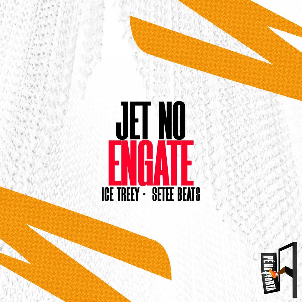 Picture of Jet No Engate