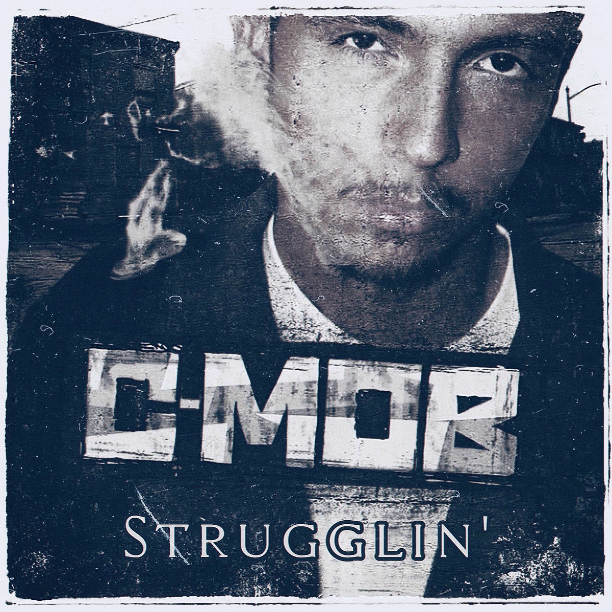 Album cover of Strugglin'