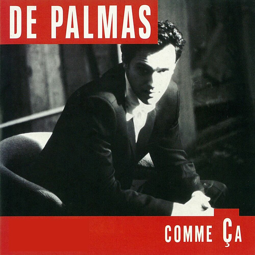 Picture of Comme ça