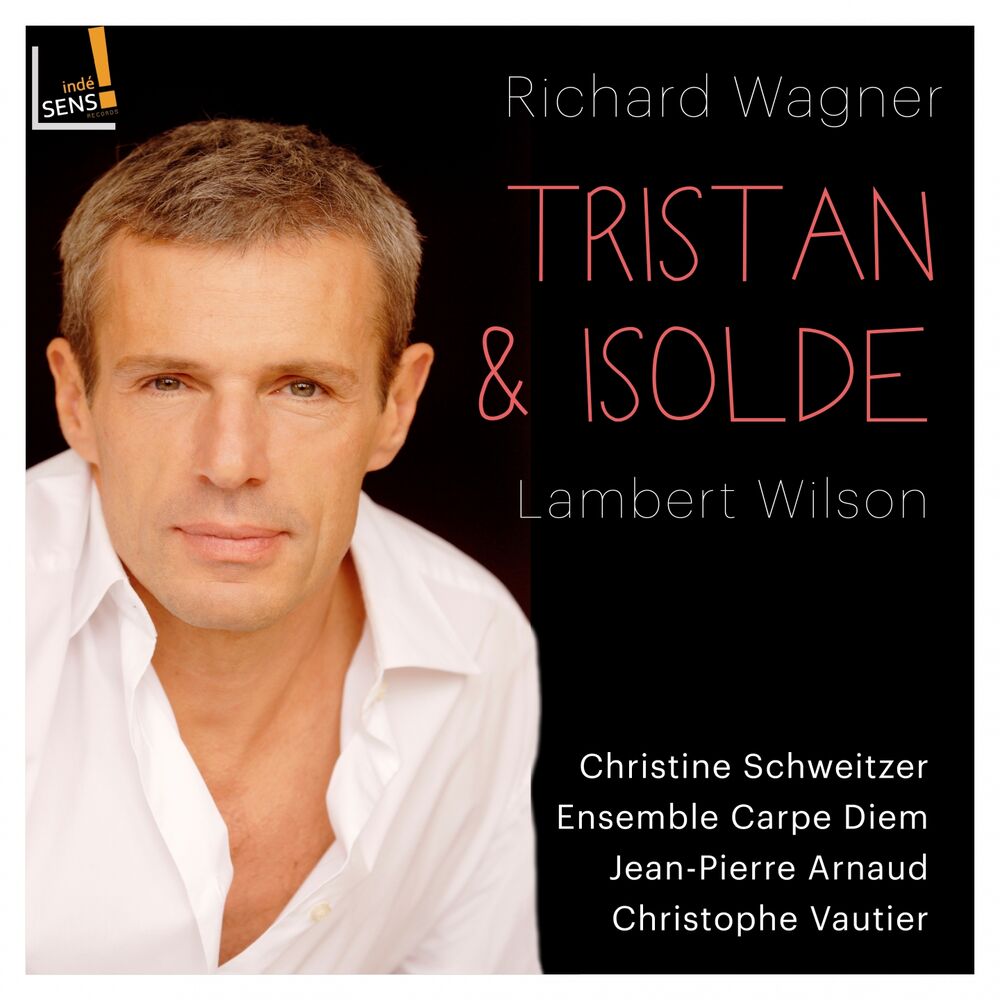 Picture of Tristan et Isolde (Arr. by Jean-Pierre Arnaud)
