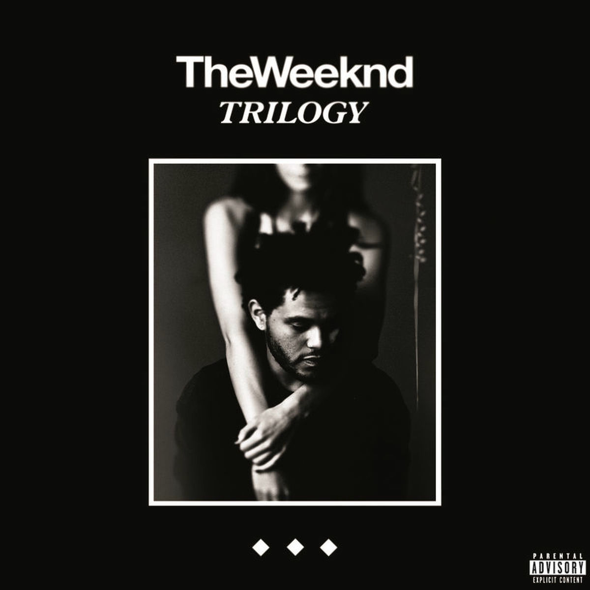 Album cover of The Morning