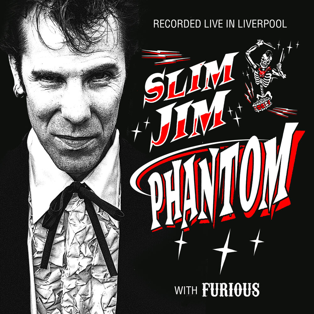 Picture of C'mon Everybody (Live in Liverpool)