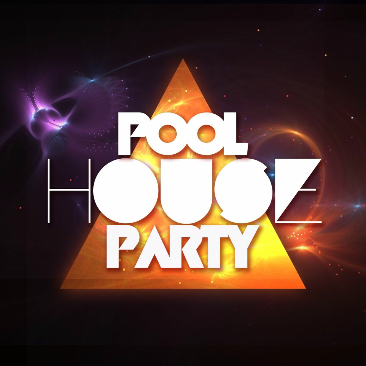 Album cover of Pool House Party (Vol. 3)