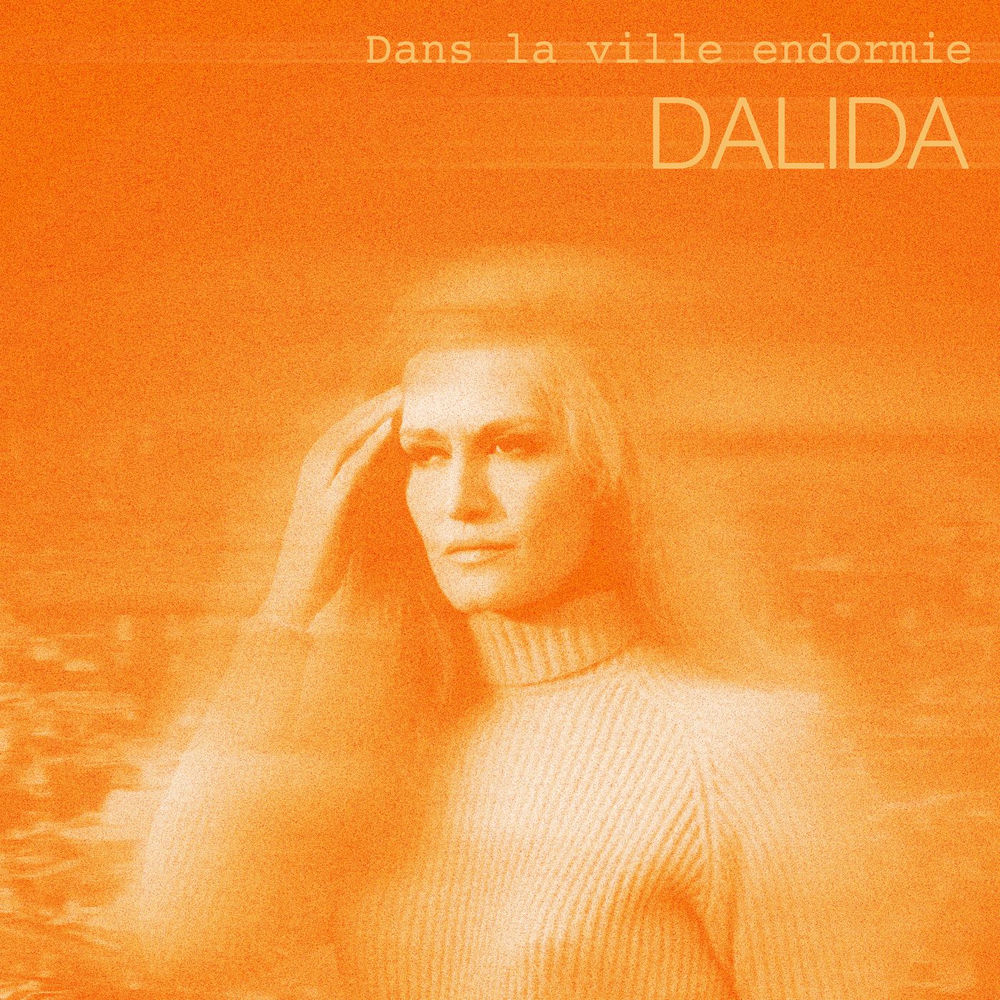 Cover du titre Dans la ville endormie