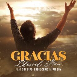 Cover of Gracias