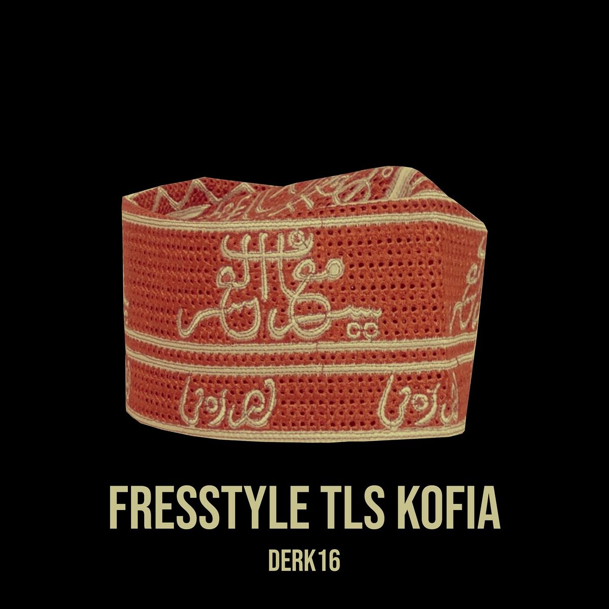 Album cover of FRESSTYLE TLS Kofia