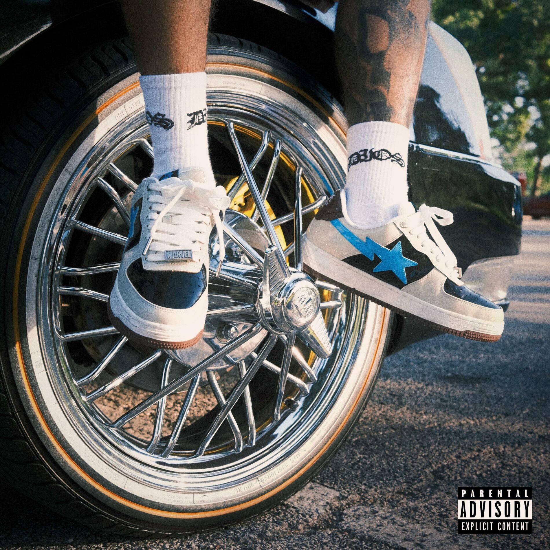 Album cover of What it iz (feat. Slim Thug)