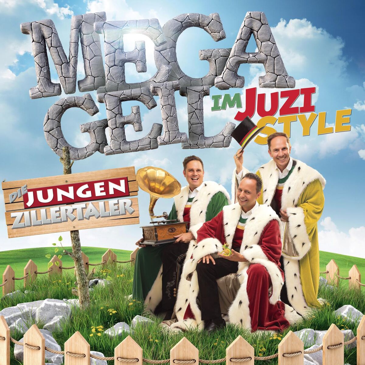 Album cover of Königskinder
