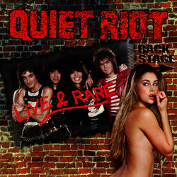 Cover of Live & Rare