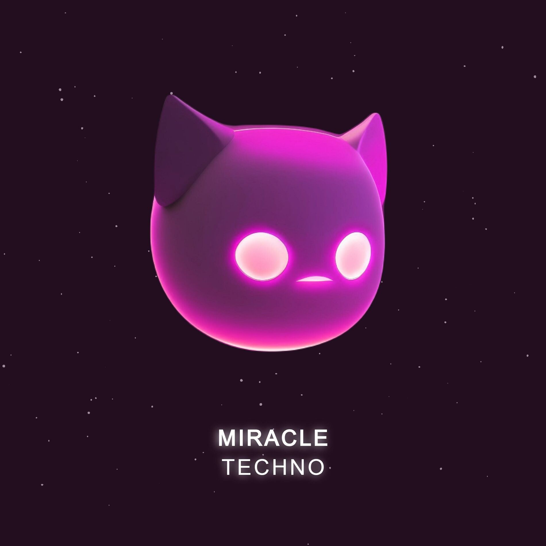 Album cover of Miracle