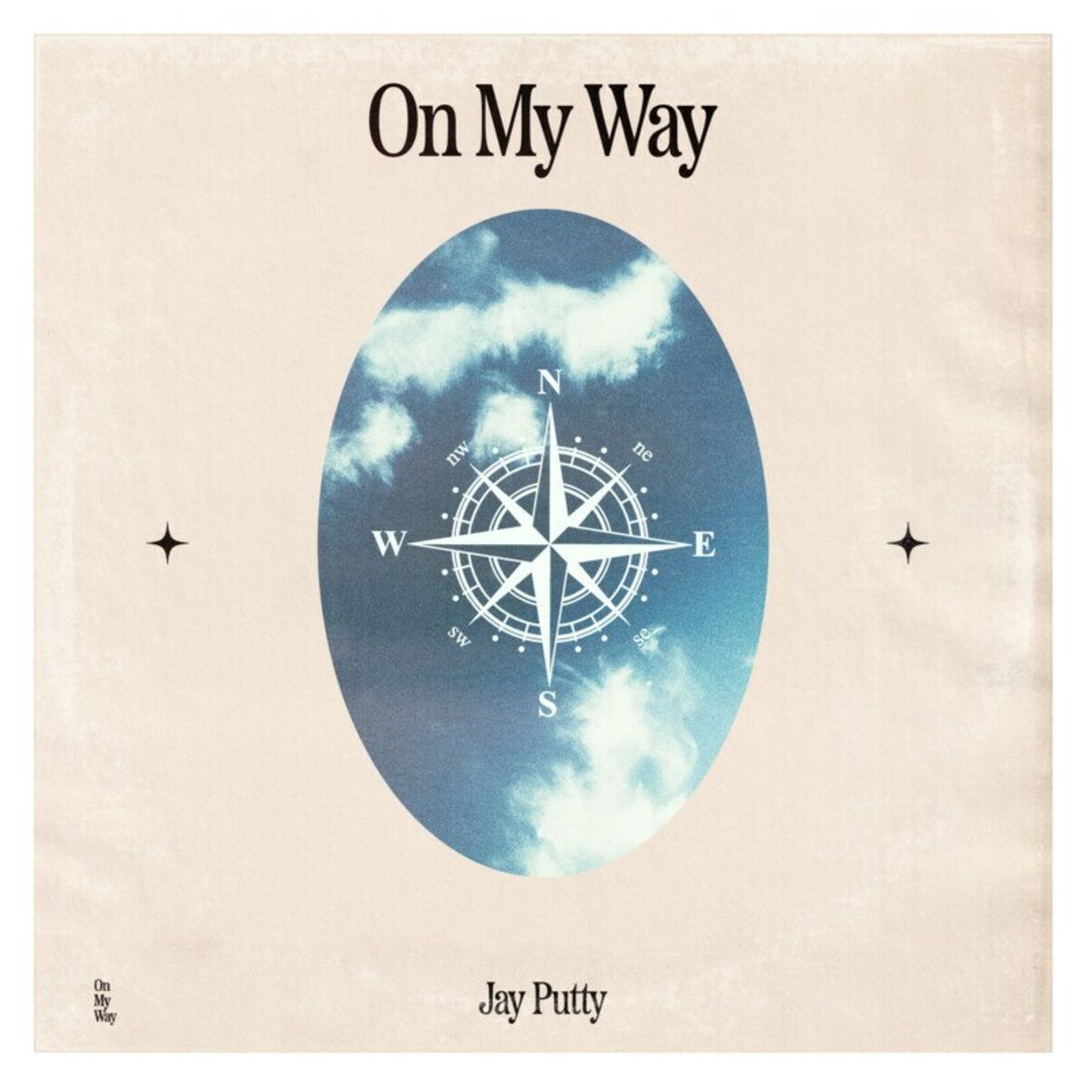 Album cover of On My Way