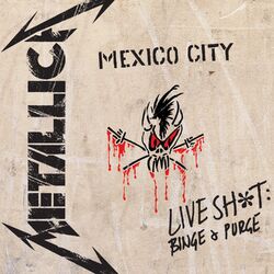 Cover of Live S**t: Binge & Purge