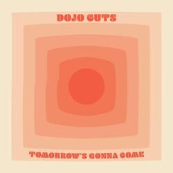 Cover of Tomorrow's Gonna Come