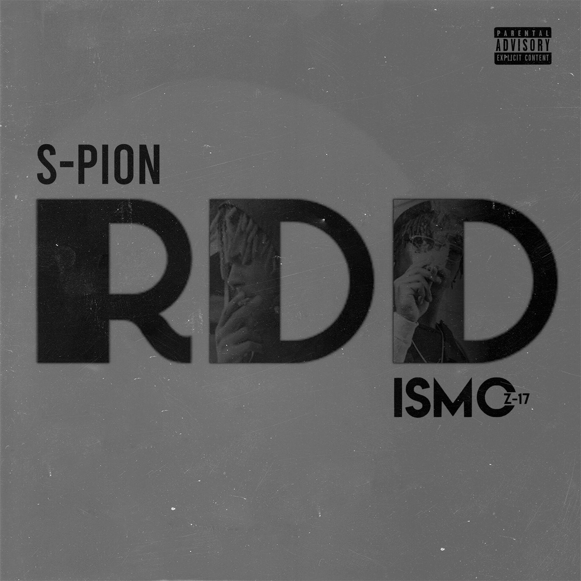 Album cover of RDD (feat. Ismo Z17)