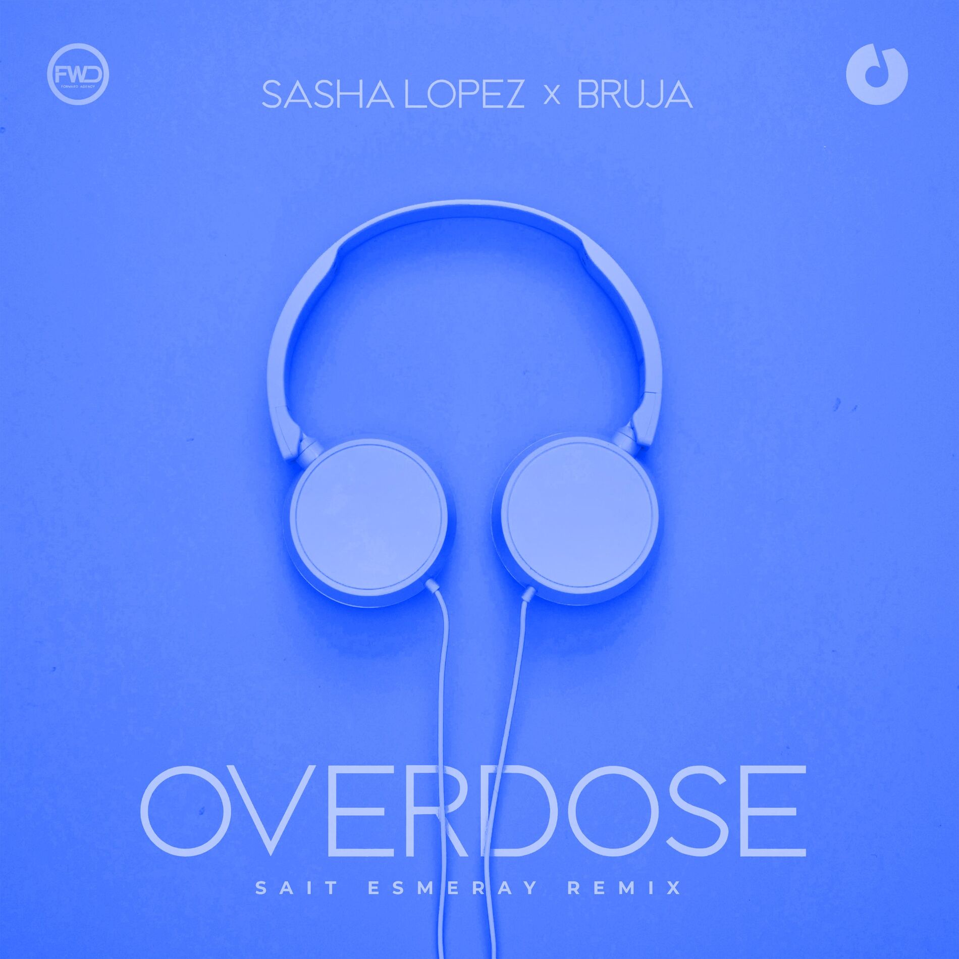 Album cover of Overdose