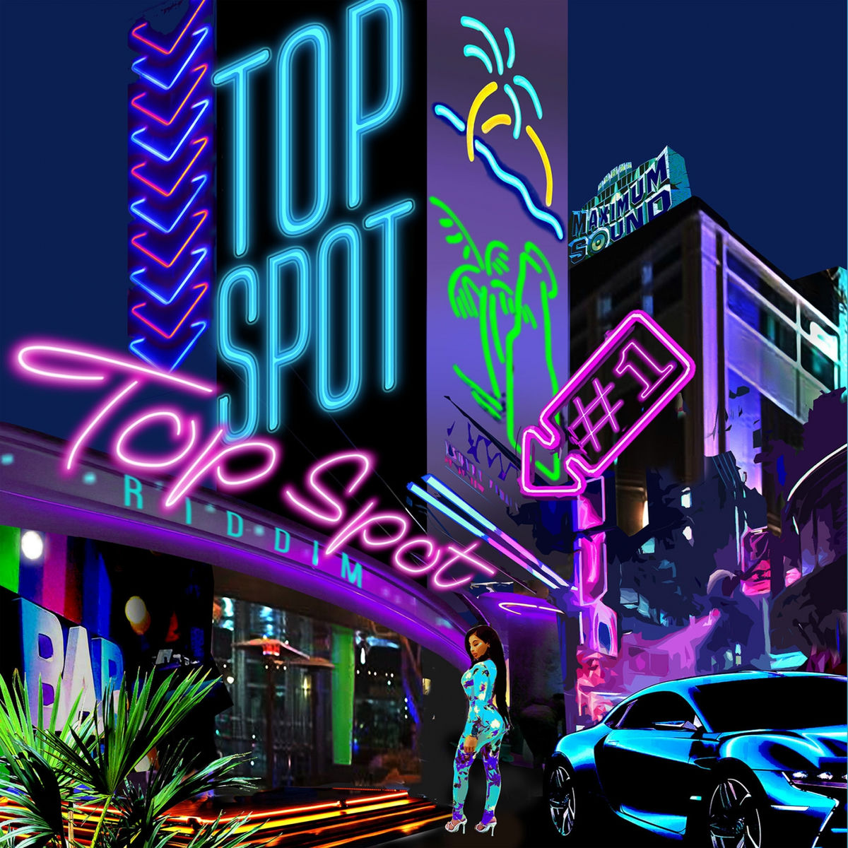 Album cover of Glow