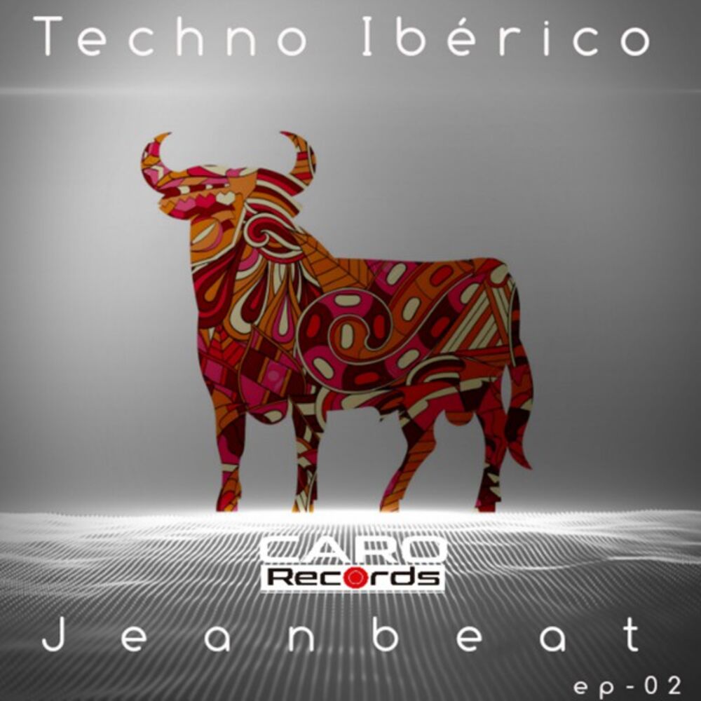 Picture of Techno Ibérico