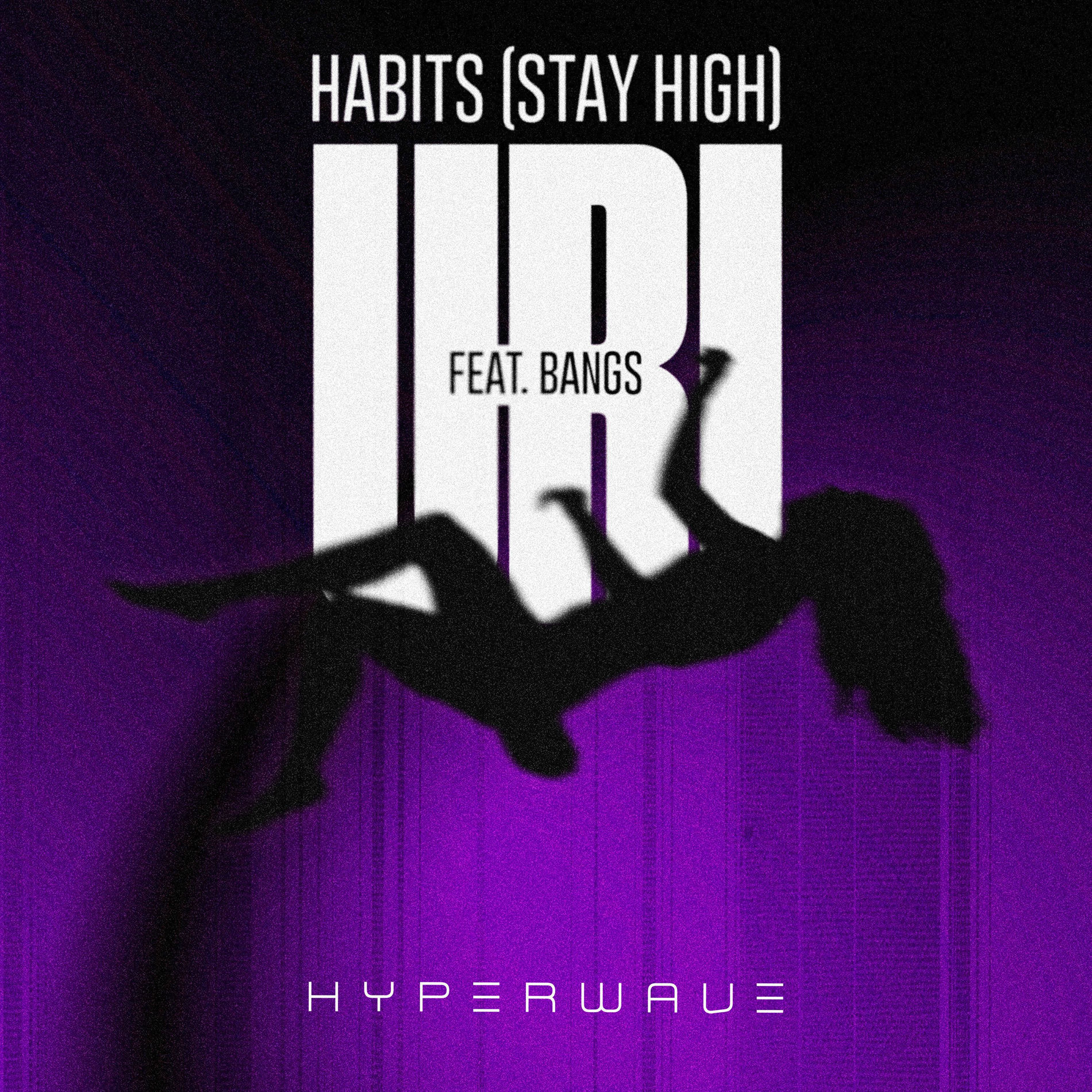 Album cover of Habits (Stay High)