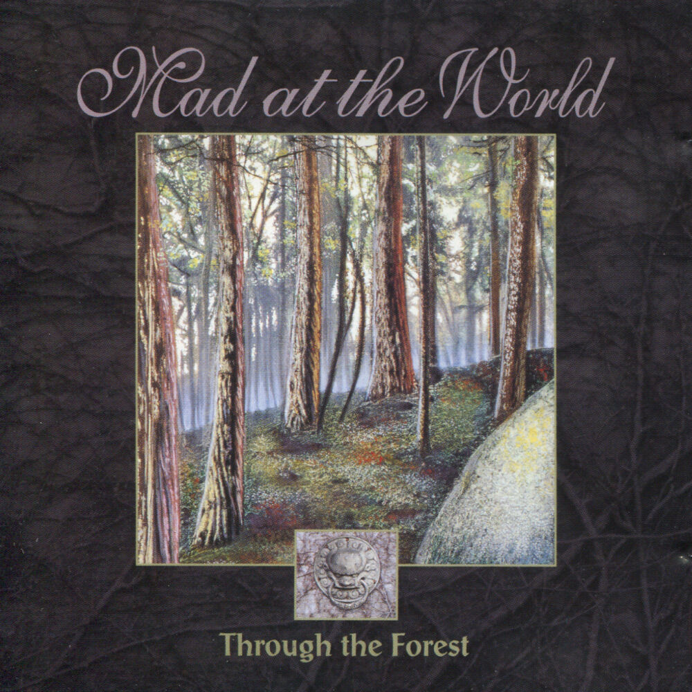 Picture of Through The Forest (Remastered)