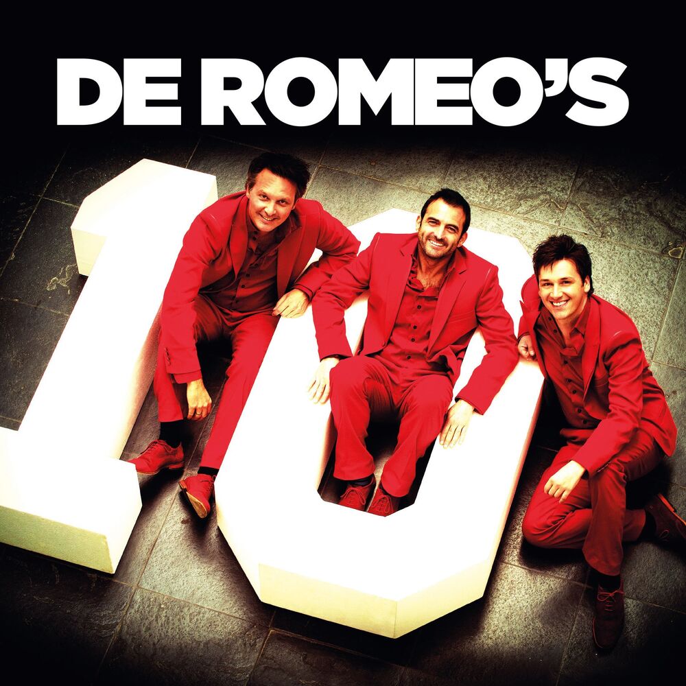 Picture of De Romeo's 10