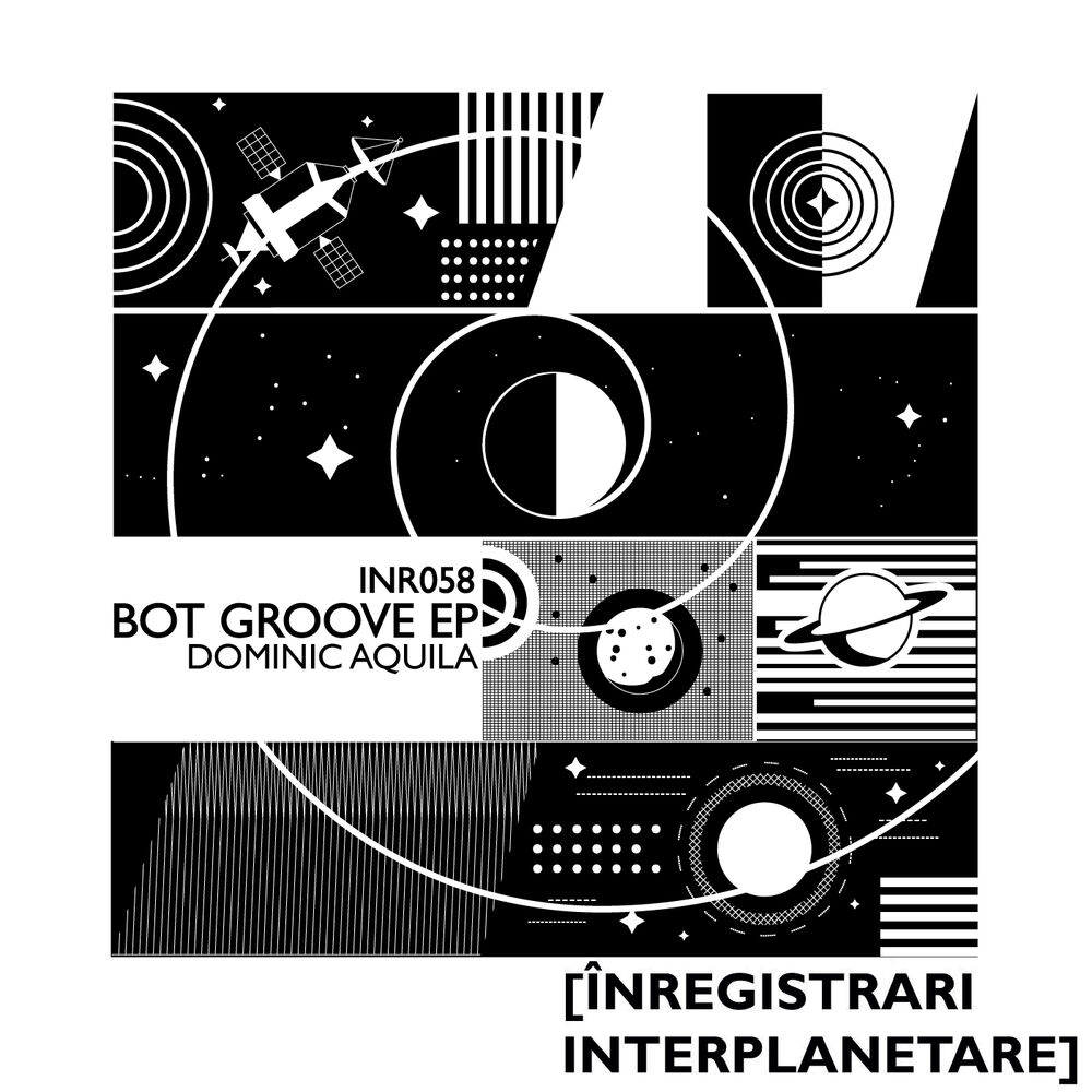 Picture of Bot Groove EP