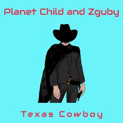 Cover of Texas Cowboy