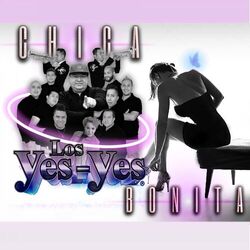 Cover of Chica Bonita