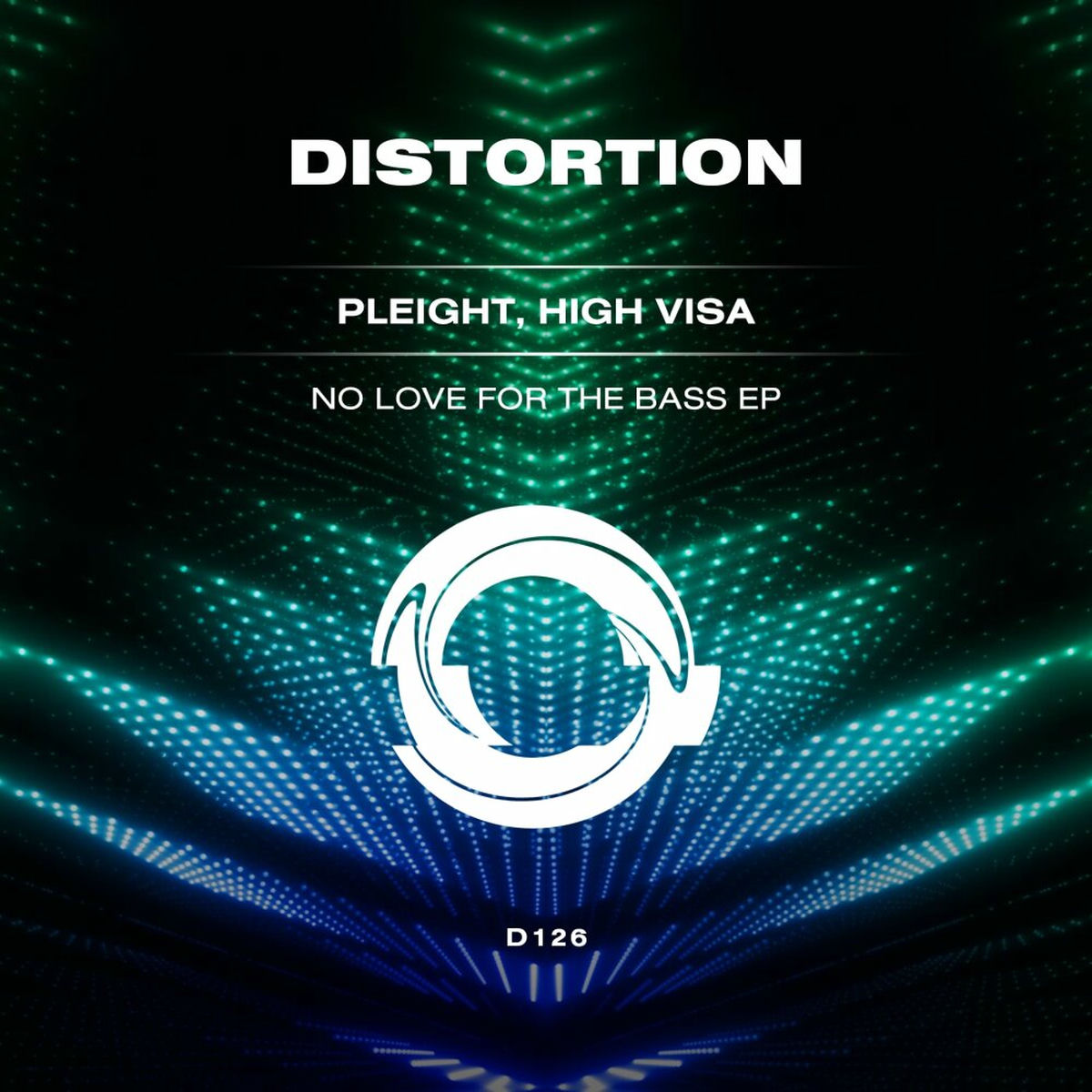 Album cover of No Love For The Bass