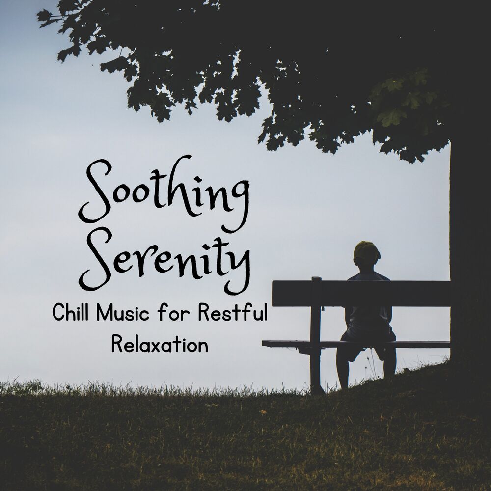 Picture of Soothing Serenity: Chill Music for Restful Relaxation
