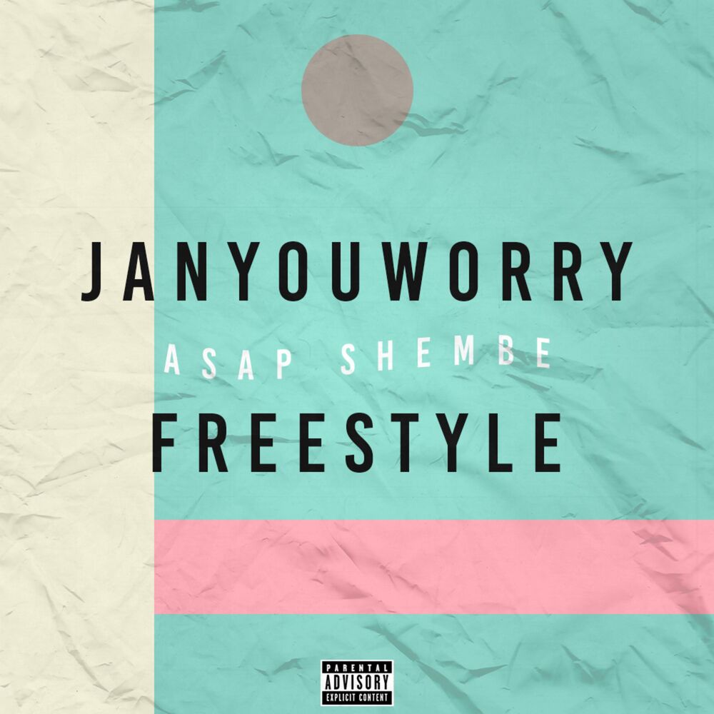 Picture of Janyouworry