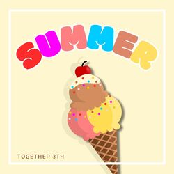 Cover of Summer