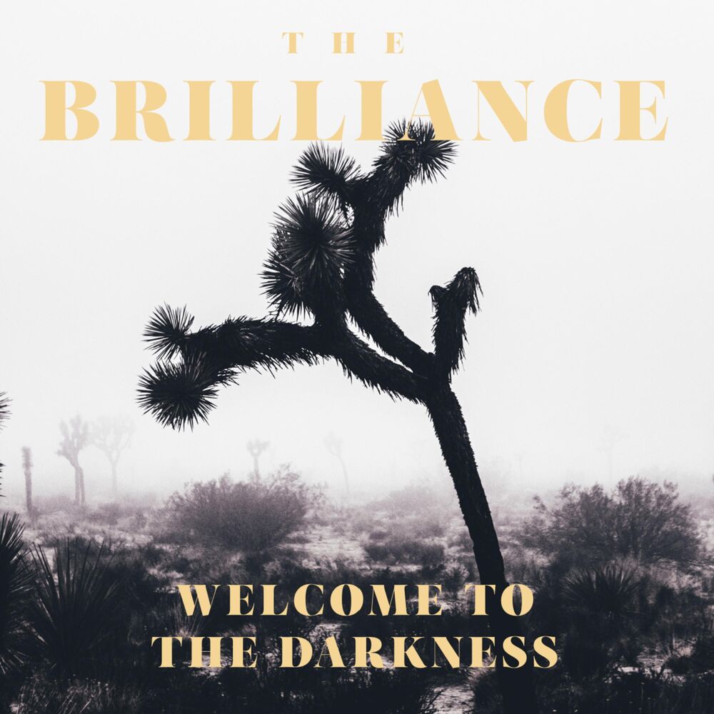Picture of Welcome to the Darkness