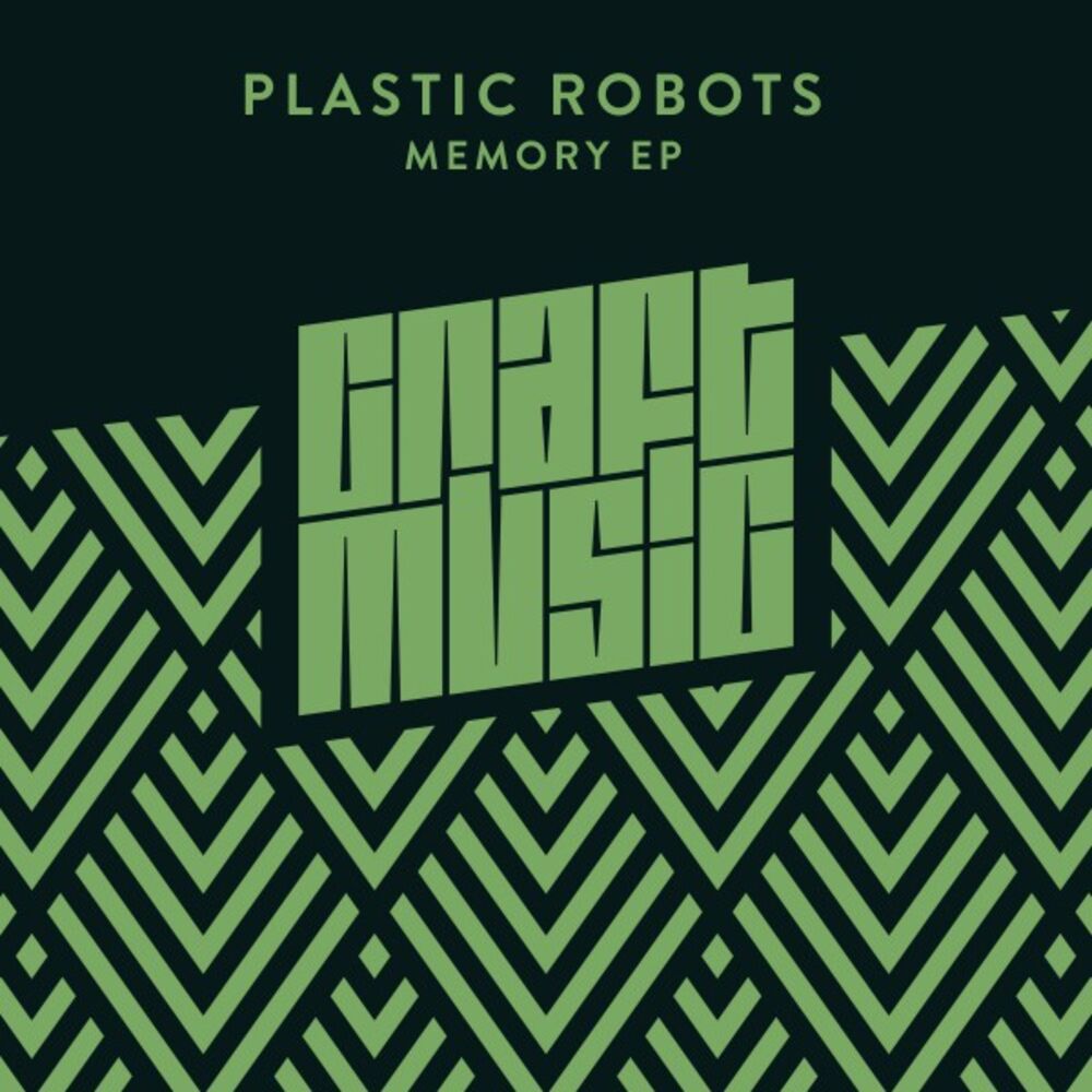 Picture of Memory EP
