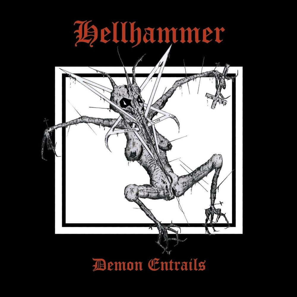 Picture of Demon Entrails