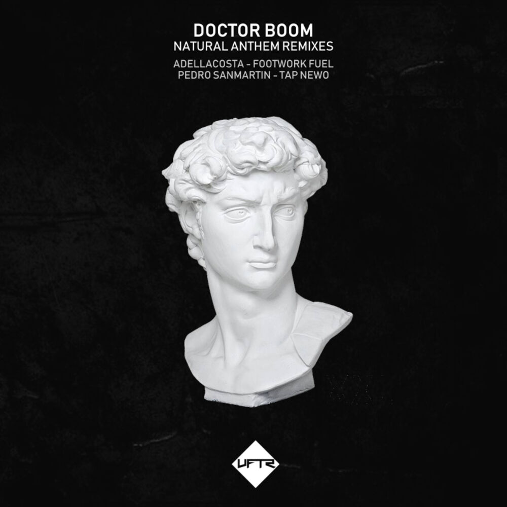 Picture of Natural Anthem Remixes