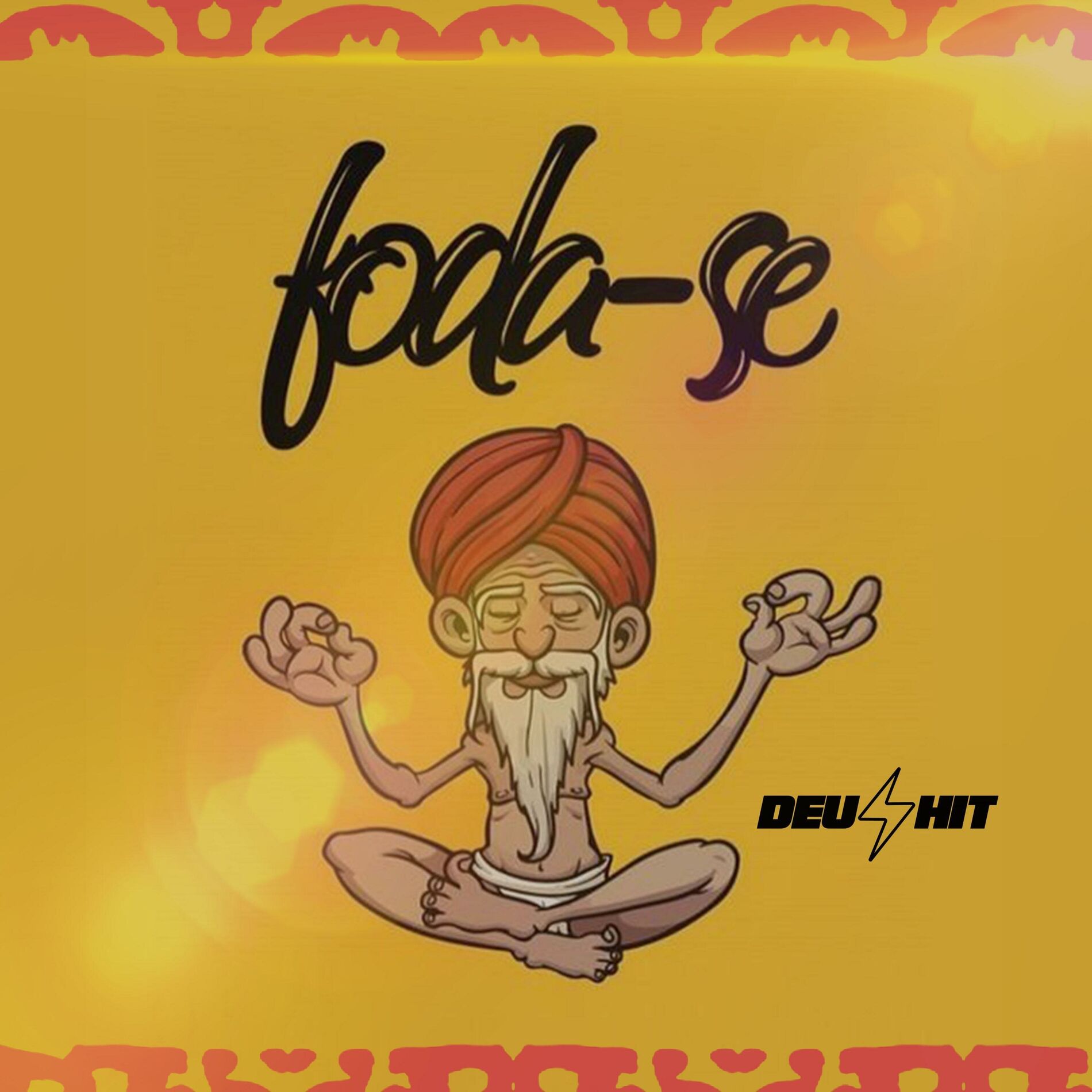 Album cover of FODA-SE