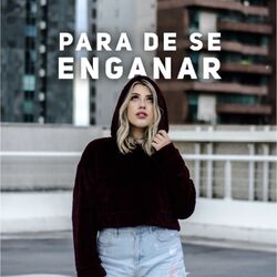 Cover of Para de se Enganar