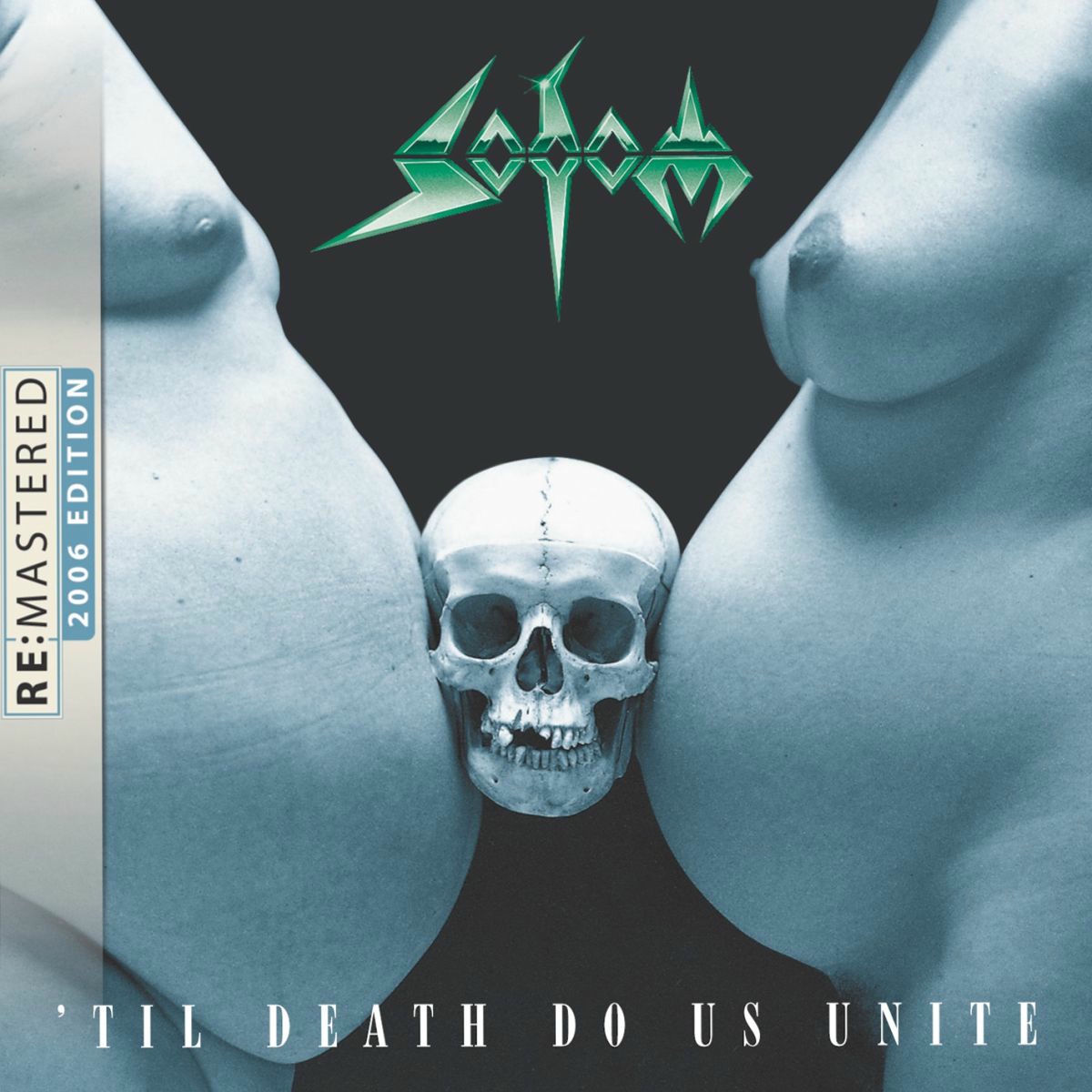 Album cover of Til Death Do Us Unite - Remastered 2006 (Remastered 2006)